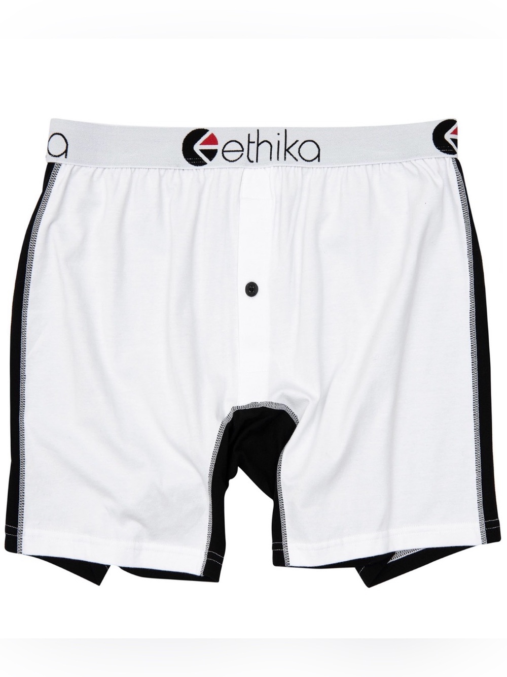 ethika Alternate Fit Briefs Sz 3XL